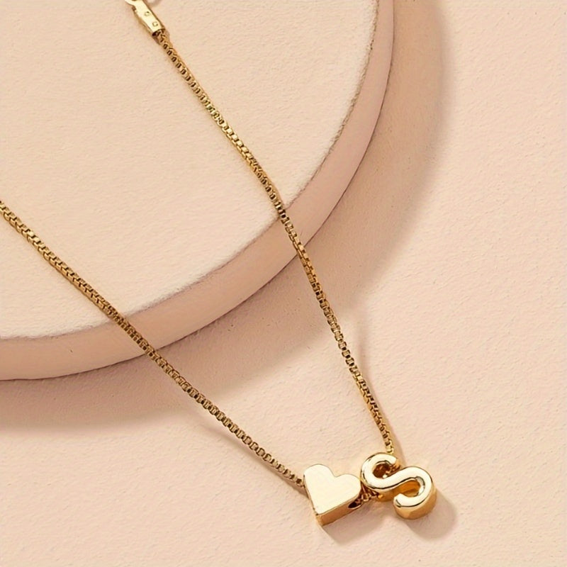 Mini Heart Beads Bracelet – Simple & Minimalist Love Jewelry